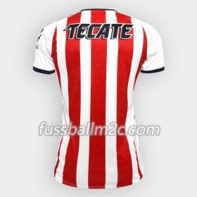 Fußballtrikots Deportivo Guadalajara Heim Trikotsatz 2018-2019